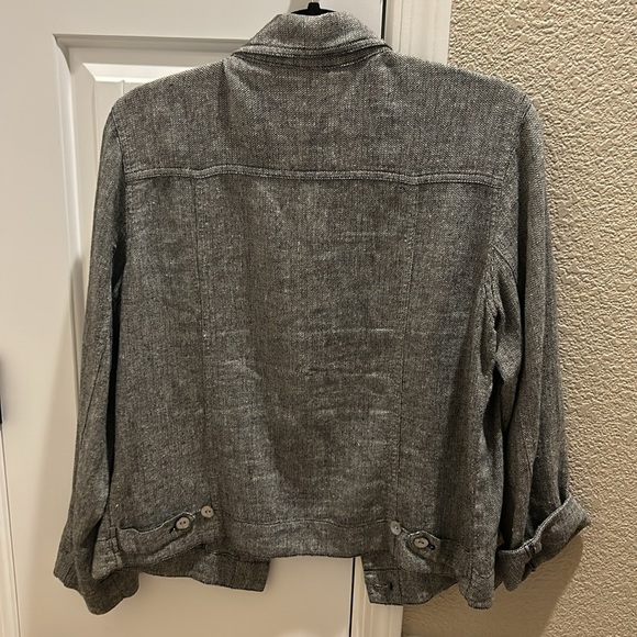 Chico’s Design jacket - Picture 2 of 3